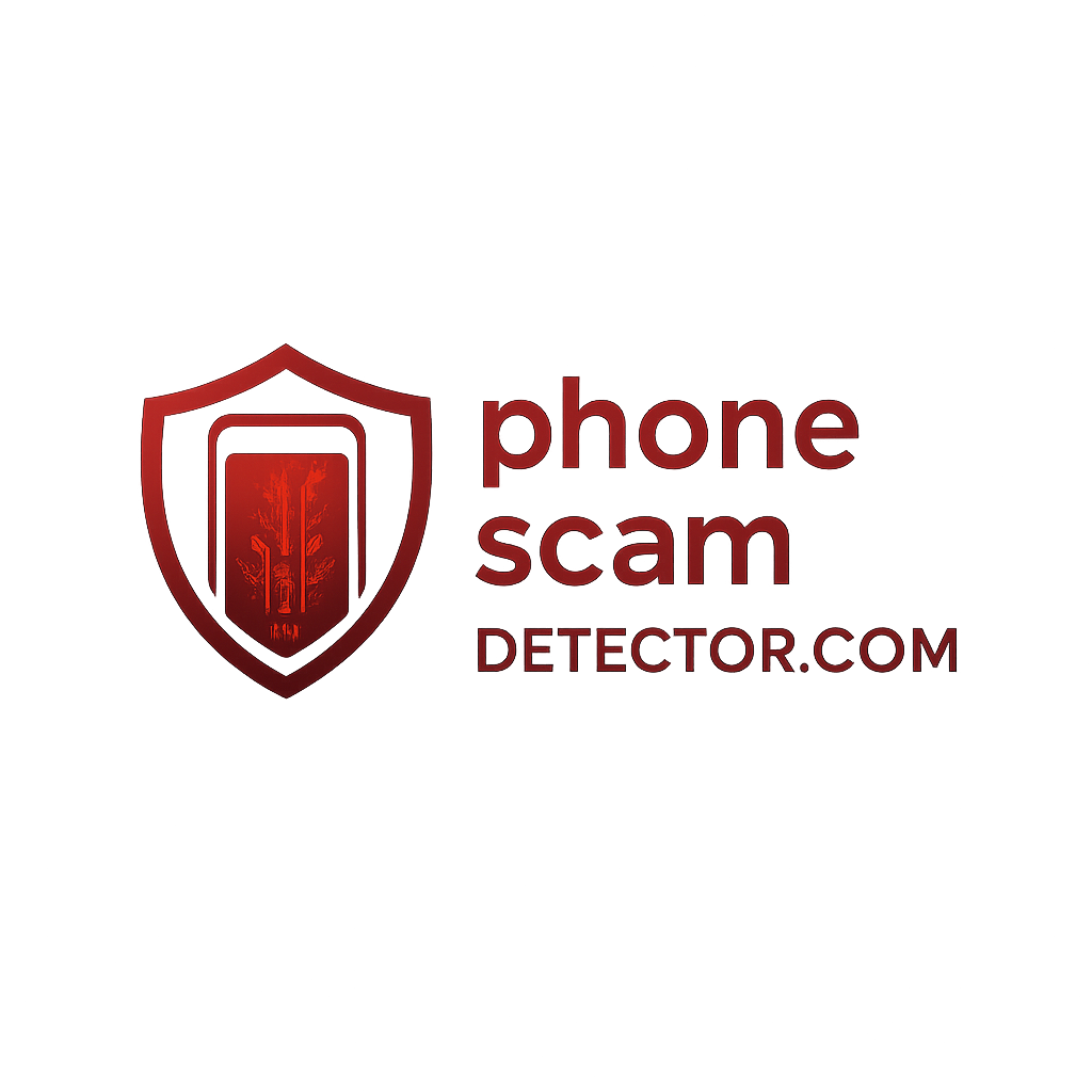 Phone Scam Detector - Protect yourself from phone scams